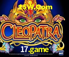 17.game - cassino ao vivo